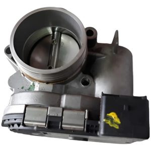 Tbi Corpo Borboleta Peugeot 1.6 16v 2008 2017