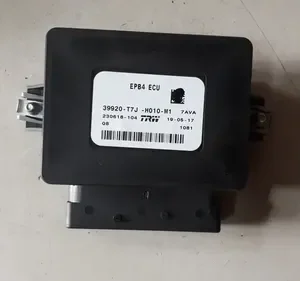 Modulo Freio De Mao Honda Hr-v 2017/2018