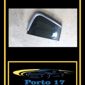 Vidro Fixo Traseiro Direito Peugeot 2008 2015/2017