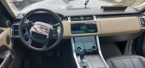 Maçaneta Externa Dianteira Esquerda Range Rover Sport 2020 Dianteira - Imagem 5