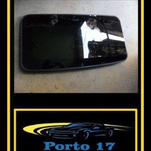 Vidro Do Teto Solar Cruze Hatch 2017/18