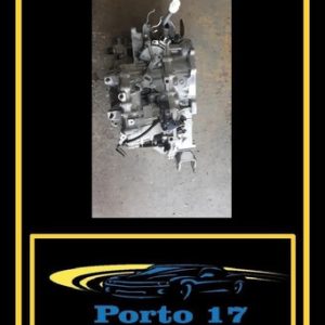 Caixa De Cambio Asx 4x4 2015/2016