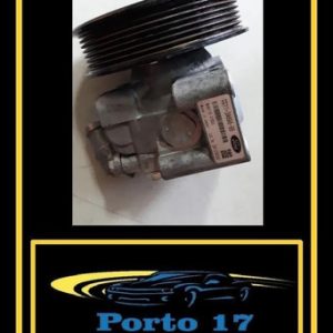 Bomba Direção Hidráulica Ford Transit 2.2 Diesel 2012