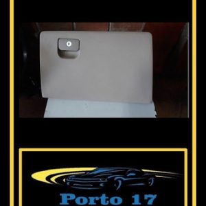 Tampa Porta Luvas Santa Fé 2011/2013