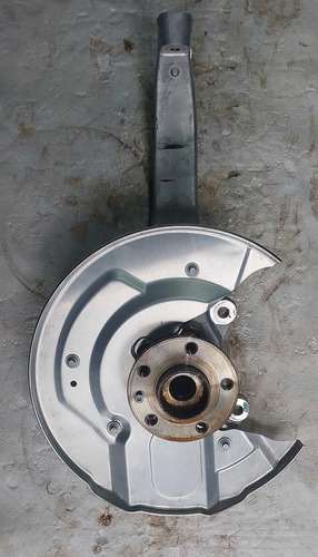 Montante Cubo Dianteiro Direito Volvo Xc60 T8 Hìbrida 2024