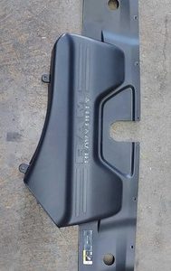 Defletor Painel Frontal Dodge Ram 6.7 2500 3500 2022