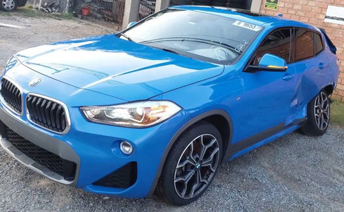 Botão Vidro Elétrico Porta Traseira Bmw X1 X2 2019/2022 - Imagem 3