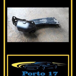 Braço Facão Traseiro Direito Audi Q3 Quattro 2014/2015