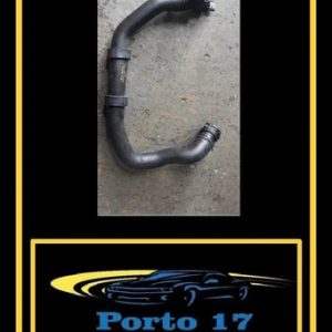 Mangueira Água Radiador Conexão Golf 2.0 Gti 2019 5q0122291t
