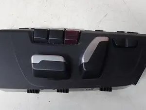 Comando Memória Banco Esquerdo Bmw 320i Turbo 2016/2017