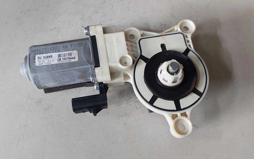Motor Vidro Janela Traseira Dodge Ram 2500 3500 2022/2023 12v