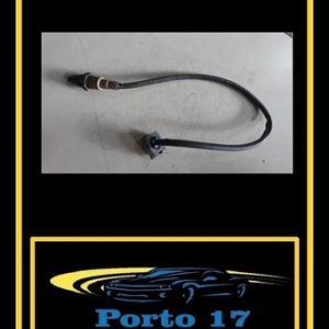 Sonda Lambda Pós Catalisador Mercedes C180 Cgi 2019