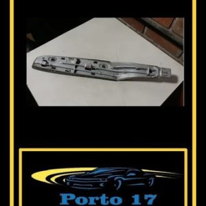 Acabamento Traseiro Esquerdo Kia Sorento 2012 Rack Teto