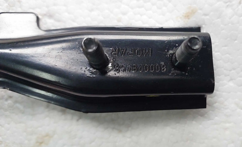 Suporte Painel Frontal Direito Jeep Commander 800028456 - Imagem 4