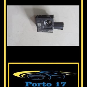 Sensor Airbag Dianteiro Gm Cruze 1.4 Turbo 2017/2020