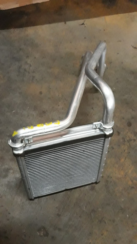 Radiador Ar Quente Gm Spin Cobalt Onix 2012/2018 - Imagem 2