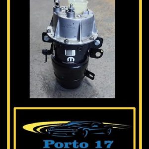 Filtro Diesel Fiat Toro 2.0 Diesel 2022/2023