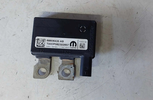 Rele Aquecedor Dodge Ram 2500 6.7 2023 68606435ab