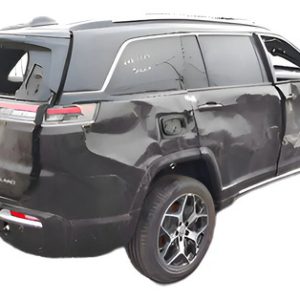Sensor Abs Traseiro Jeep Commander Diesel 2022 Sem Uso