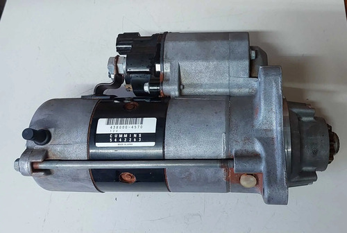 Motor Arranque Partida Dodge Ram 6.7 2500 3500 2022/2023