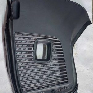 Churrasqueira Direita Mercedes Glc250 2017/2018