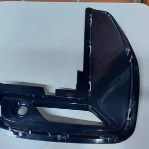 Moldura Milha Direita Bmw 320i G20 M Sport 2023 8085468 Preto Direito