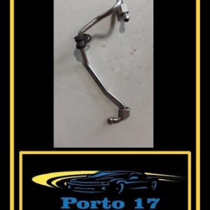 Cano Flauta Bomba De Alta Audi Q3 2.0 2014/2015