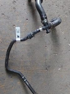 Mangueira Água Fiat Pulse 1.0 3cc Turbo 2022 521607650