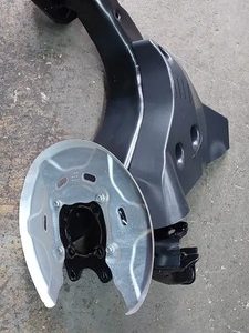 Braço Facão Suspensão Traseira Direita Bmw X1 2.0 2022