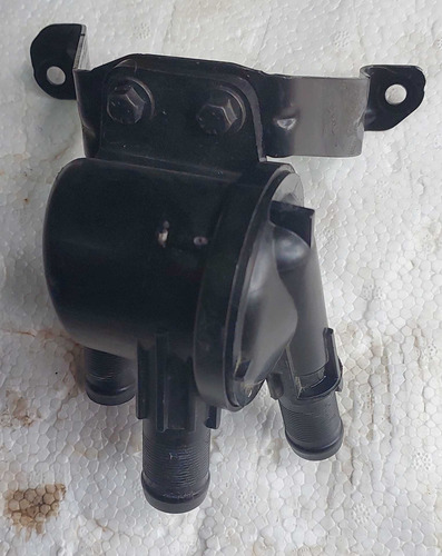 Filtro Bomba Água Volvo Xc60 T8 Hìbrida 2024 31686567 - Imagem 2