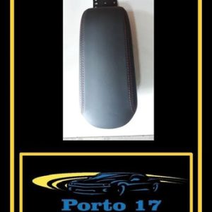 Apoio Braço Console Central Jeep Renegade Trailhawk  Preto