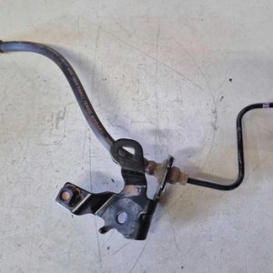 Flexível Freio Dianteiro Direito Hilux 2.8 2022