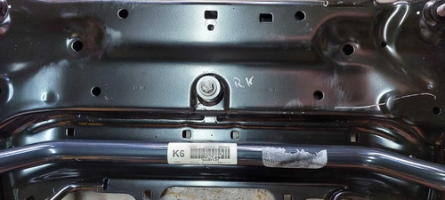 Barra Estabelizadora Agregado Dianteiro Bmw X2 2.0 2019 - Imagem 4