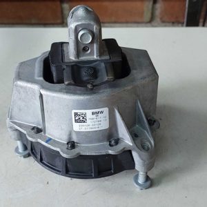 Coxim Motor Esquerdo Bmw 320i G20 M Sport 2023 7581617