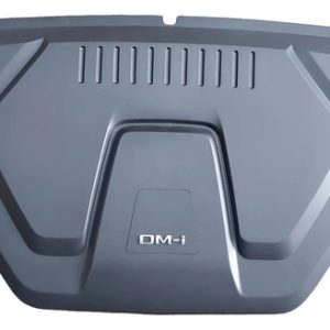 Capa Motor Byd Song Plus Hidrido 1.5 2025