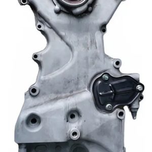 Tampa Lateral Motor Honda Civic 2.0 2014