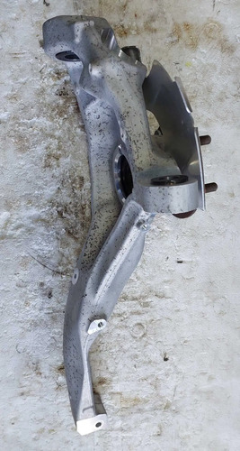 Montante Cubo Dianteiro Direito Range Rover Spt 3.0 V6 2020 - Imagem 4