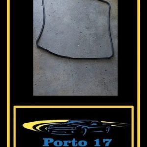 Borracha Teto Solar Tracker Premier 2021/2022