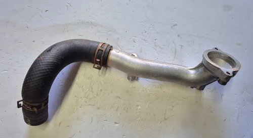 Mangueira Cano Tubo Água Hilux 2.8 2022 - Imagem 2