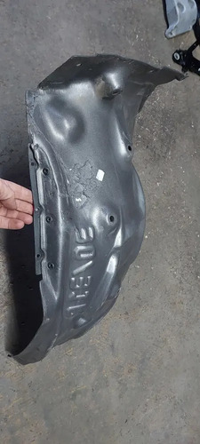 Parabarro Dianteiro Direito Part Traseira Bmw 320i 2013/2017 - Imagem 3