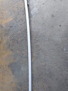 Friso Teto Lado Esquerdo Bmw X4 M40i 2019/2020 7483557-06