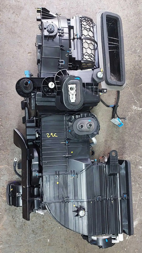 Caixa De Ar Forçado Dodge Ram Laramie 6.7 3500 2022 - Imagem 4