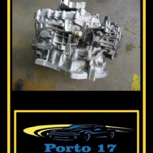 Caixa De Cambio Automática Renault Fluence 2.0 16v 2016/2017