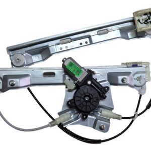 Maquina Vidro Dianteira Direita Chery Tiggo 8 Pro 1.6 2026