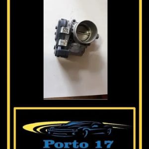 Tbi Corpo Borboleta Golf 1.4 Tsi 2014/2015
