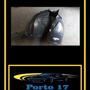 Parabarro Lameiro Dianteiro Direito Audi Q3 Tfsi 2021
