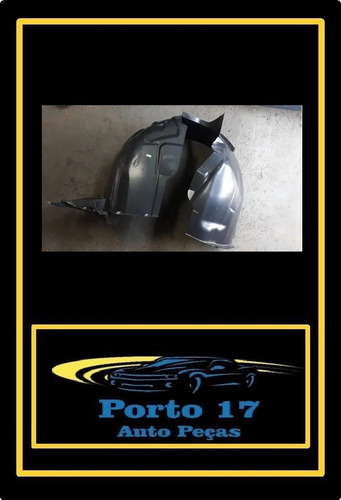Parabarro Lameiro Dianteiro Direito Audi Q3 Tfsi 2021