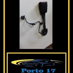 Engate Cinto Banco Dianteiro Direito Audi A5 2011/2015