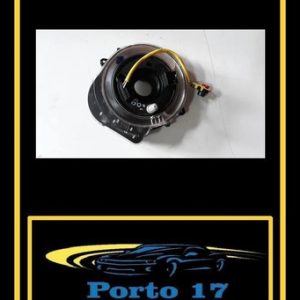 Cinta Airbag Fiat Toro Diesel 2021/2022