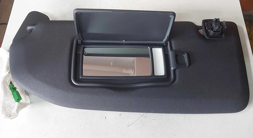 Quebra Sol Esquerdo Volvo Xc60 T8 Hìbrida 2023/2024 - Imagem 2